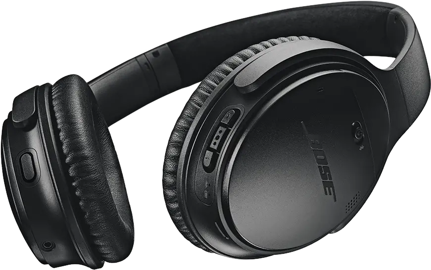 How To Pair Bose Quietcomfort 35 Noise Cancelling 35 Bose Png Headphone Icon Stuck On Tablet