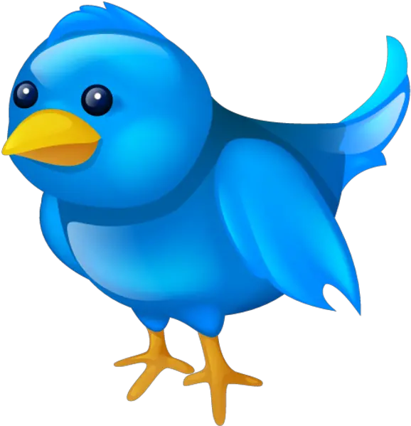 Twitter Icon Free Large Twitter Icons Softiconscom Png Image File Download Twitter Icon Png