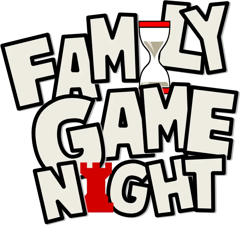 Family Games Png Graphic Black And Family Game Night Background Game Night Png