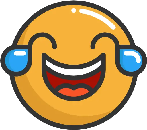 Laugh Face Emoji Png Image Laugh Emoji Png Transparent Laughing Face Emoji Png