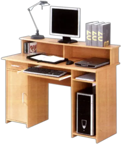 Computer Table Computer Desk Png Computer Desk Png