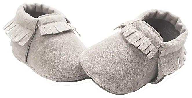 Baby Moccs For Free Transparent Baby Shoes Png Baby Shoes Png