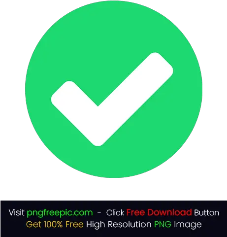 Green Rounded Bg Tick Check Icon Png Tick Check Right Icon Png Language Check Icon Png Transparent