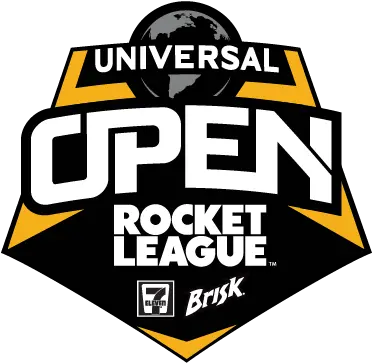 Nbc Sports Group And Faceitu0027s Annual Esports Tournament Universal Open Rocket League Png Rocket League Logo Png