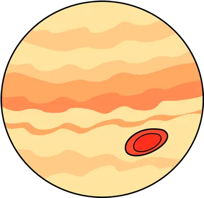 Free Venus Planet Png Download Clip Art Jupiter Clipart Venus Transparent Background