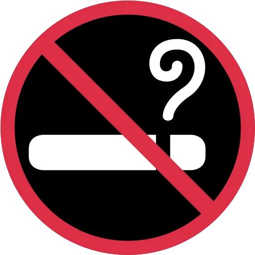 No Smoking Emoji Meaning Png No Emoji Png