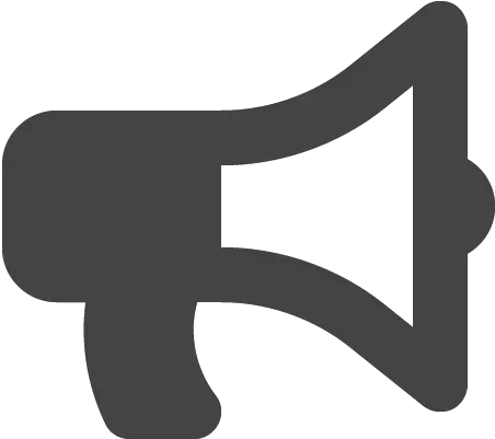 Equality And Diversity Unit Font Awesome Bullhorn Png Megaphone Icon Definitions