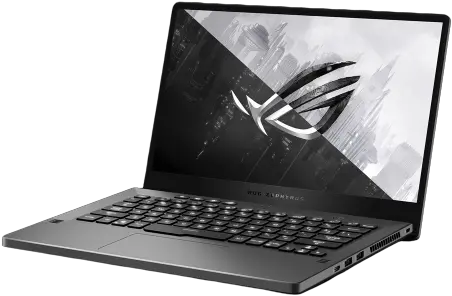 Asus Rog Zephyrus G14 Asus Rog Zephyrus G14 Ga401iv Br9n6 Png Asus Rog Laptop Keyboard Icon Meanings