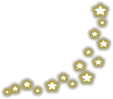 Stars Corner Transparent Png Stickpng Transparent Background Stars Clip Art Stars Png