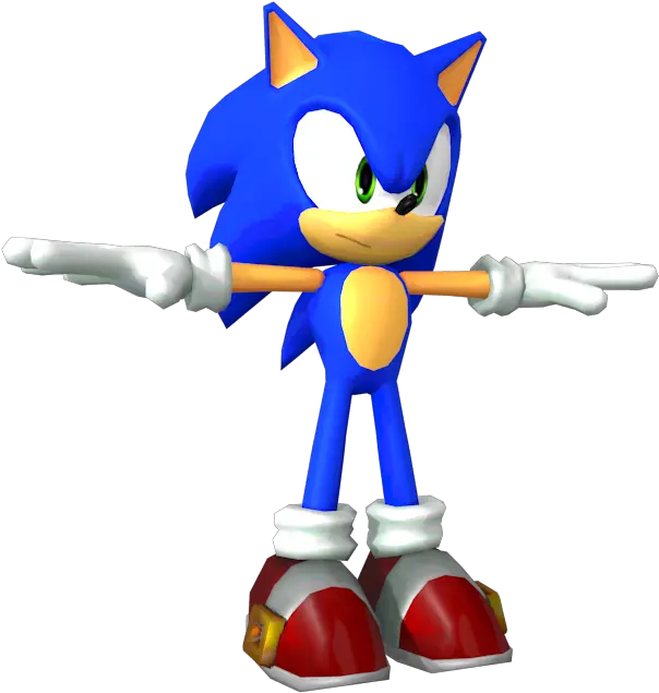 Mobile Sonic Runners Sonic The Hedgehog The Models Fazer Um Jogo Em 3d Do Sonic Runners Adventure Png Sonic Advance Icon Spries