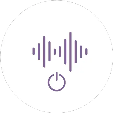 Uvcloset Png Voice Assistant Icon