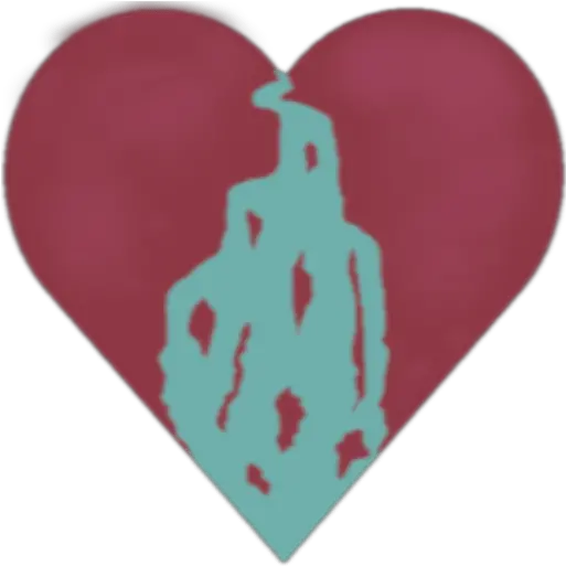 Bougies Bar Romantic Png Heart Icon On Snapchat