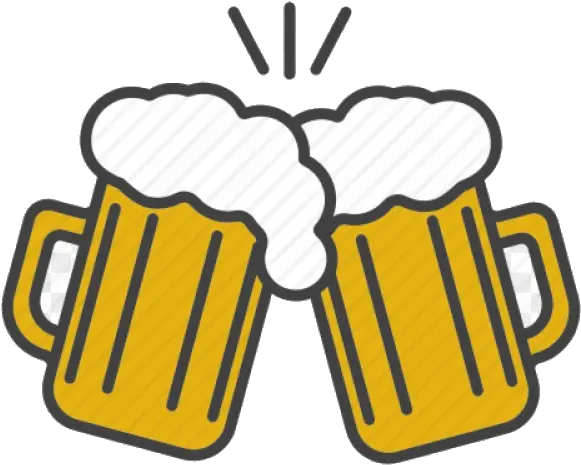 Beer Clipart Vector Beer Cheers Vector Png Beer Clipart Transparent Background