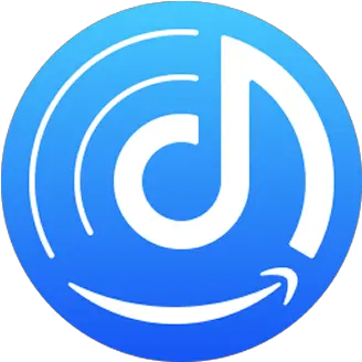 Amazon Music Converter For Mac Your Best Amazon Music Amazon Music Png Amazon Music Logo