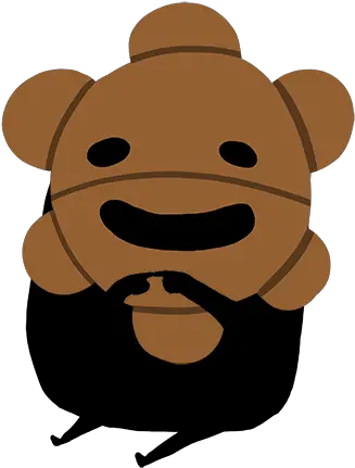 Fabiola Irizarry Happy Png Angry Bear Icon