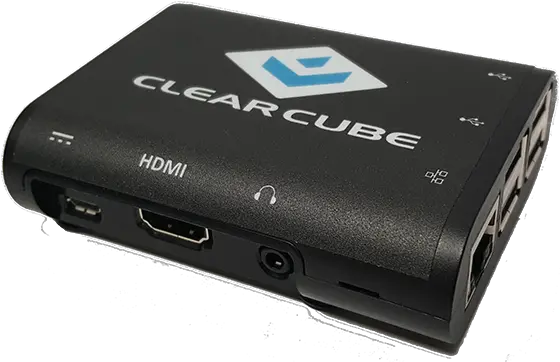What Is A Thin Client Vdi Daas Iot Portable Png Thin Client Icon
