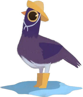 Download Sweiler Td 21 Ikrfin Trash Dove Meme Full Size Syd Weiler Pigeon Png Doves Png