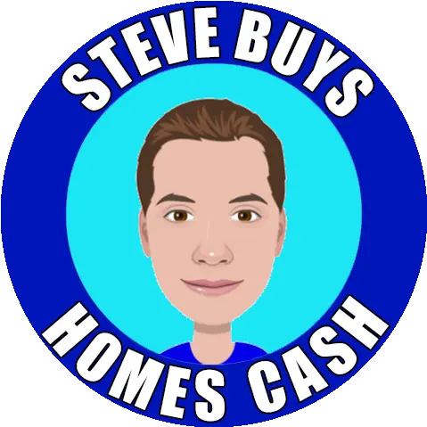 Sell My House Fast For Cash Steve Buys Homes Cash Luci Della Centrale Elettrica Png Cash Logo