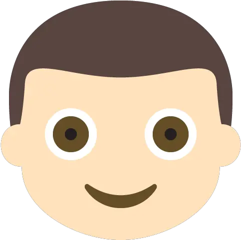 Boy Light Skin Tone Emoji Emoticon Png