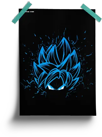 Dragon Ball Z T Shirts And Merchandise India Psycho Store Dragon Ball Z Goku Evolution Png Dragon Ball Super Logo Png