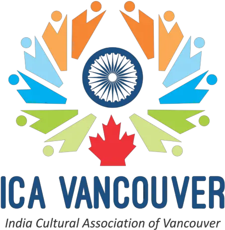 Cropped Icalogovrpng U2013 India Cultural Association Ica Ristorante Pizzeria Lo Scoglio Join Us Png