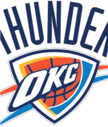 Oklahoma City Thunder 2013 Nba 2k Wiki Fandom Oklahoma City Thunder Png Nba 2k17 Logo Png