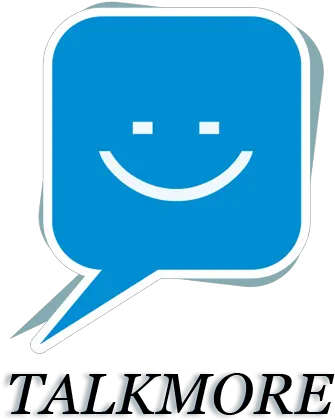 Talk More Logo Corporate Makers U0026 Group Knowledge Base Smiley Png Smile More Logo