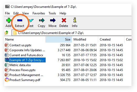 Password Protect A Folder Or File Dmg Files Windows Png Windows 7 Zip Icon