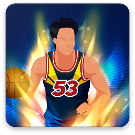Japan Basketball Player Apk 1 Download Apk Latest Version Png Basketball Player Icon