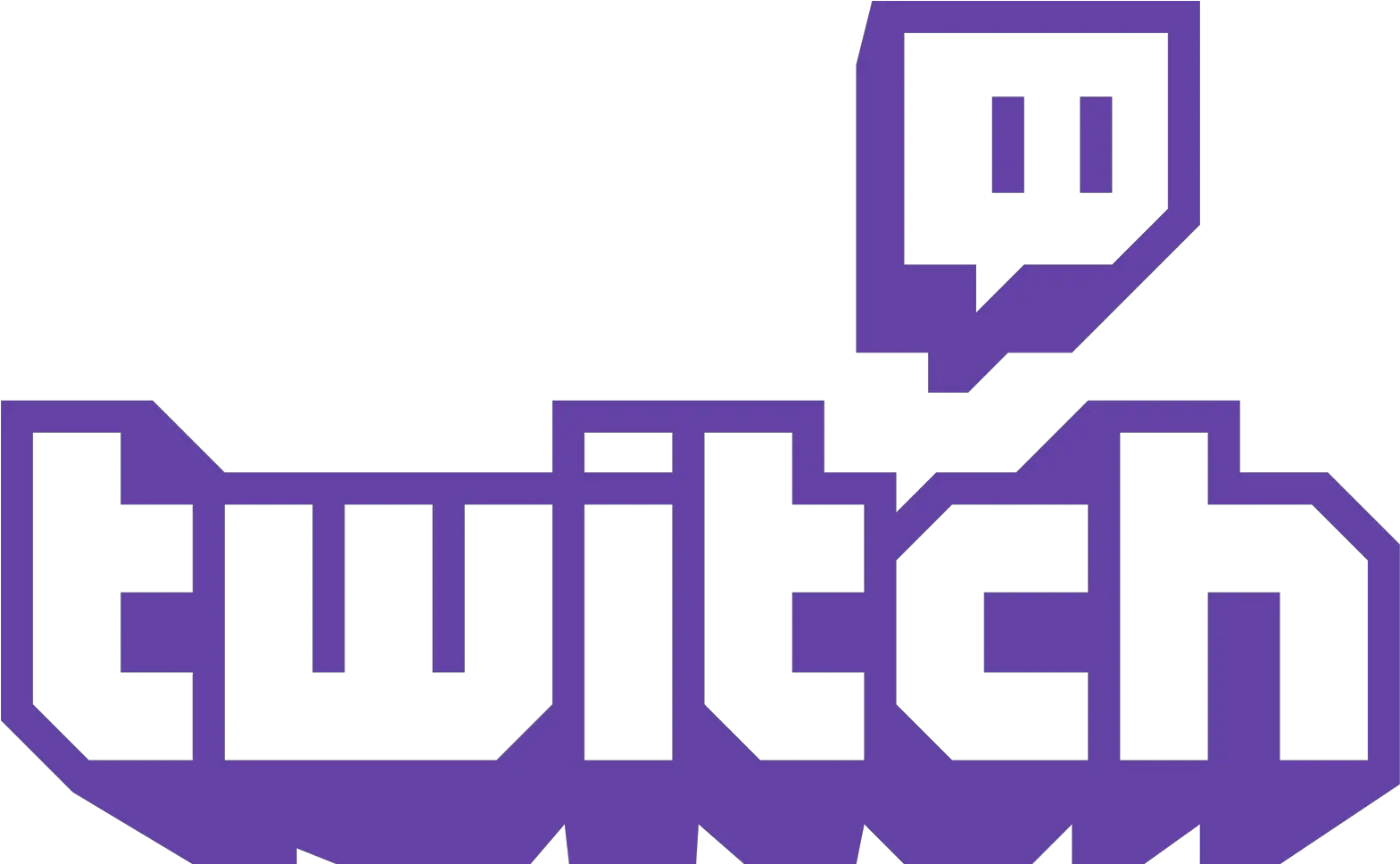 Twitch Logo Png