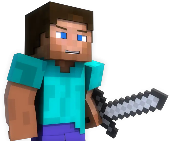 Heart Minecraft Png