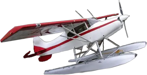 Float Plane Aircraft Science And Float Plane Png Icon Float Plane