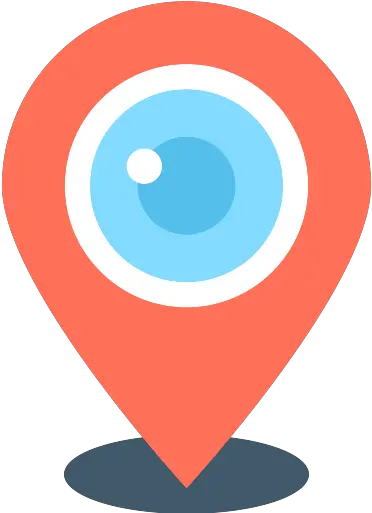 Placeholder Map Location Vector Svg Icon 5 Png Repo Free Map Icon Design