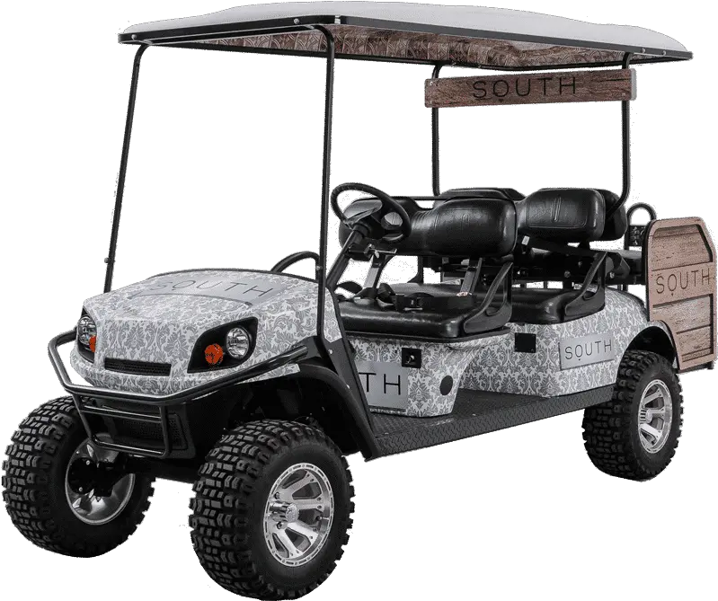 Birmingham Roads Golf Cart Friendly Bham Now Golf Cart Png Golf Cart Png