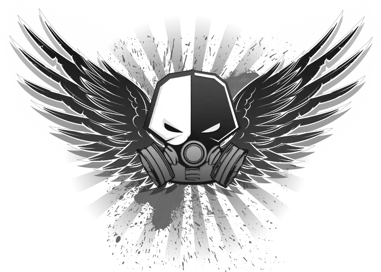 Deathwatch Gaming Clan Logos Png Gaming Clan Logos