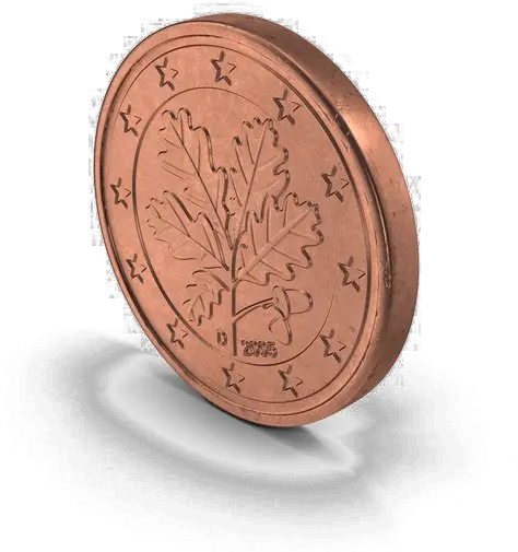 Download Cent Png Hd Solid Cent Png