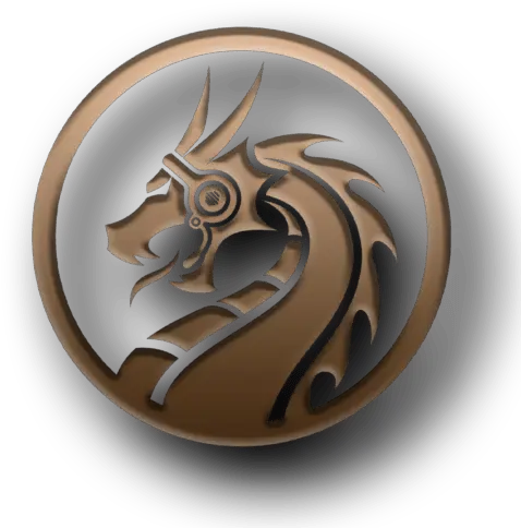 Blog Dragon Png Playstation Friend Icon