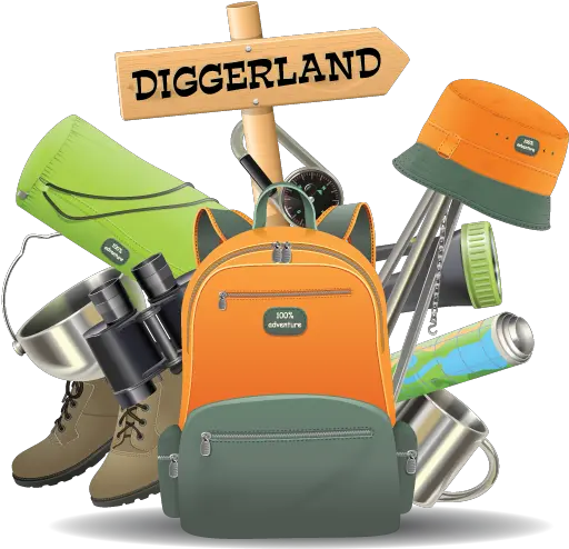 Family Camp Out Diggerland Usa Hard Png Family Dinner Icon