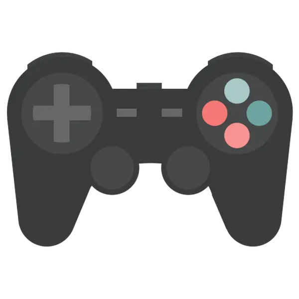 Controller Icon Cartoon Game Controller Png Game Controller Png