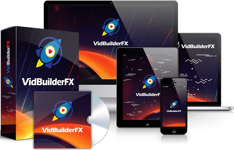 Vidbuilderfx Fb Live Review Is It Worth It Yay Or Nay Technology Applications Png Fb Live Logo