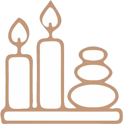 Breathe Solid Png One Candle Icon