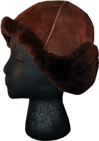 The Sherpa Sheepskin Hats Made In Usa Hair Design Png Ushanka Png