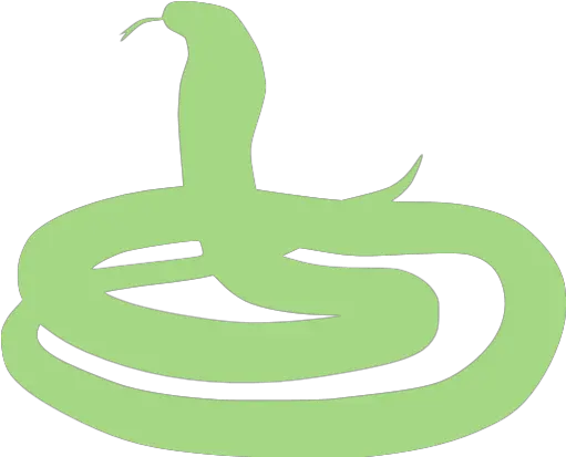 Guacamole Green Snake 5 Icon Free Guacamole Green Animal Icons Pink Snake Transparent Png Green Snake Png