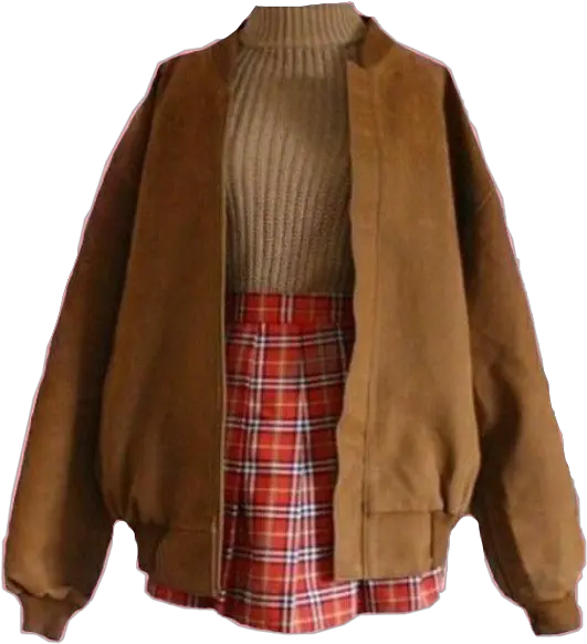 Outfit Deanwinchester Png Niche Sticker By Amia Outfit Aesthetic Dean Winchester Png