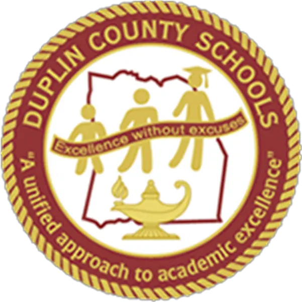 Duplin Grows Teaches Dcs 2nd Graders All About Agriculture Badge Png Ffa Emblem Png