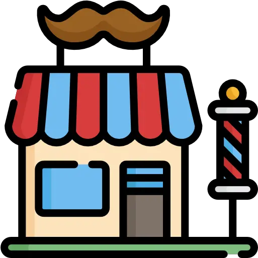 Barbershop Free Vector Icons Designed By Freepik Icon Png Hair Icon Barber Shop