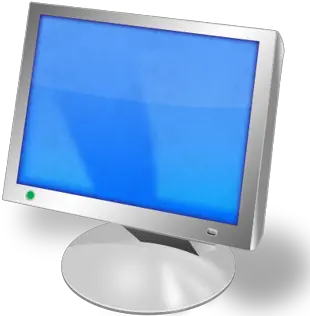 Desktop Icon Projects Photos Videos Logos Illustrations Office Equipment Png My Computer Icon