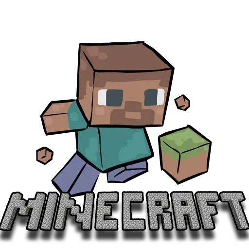 Banner Minecraft Png