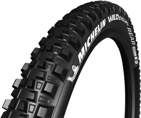 Michelin Bicycle Michelin Wild Enduro Rear Gum X Png Tire Png