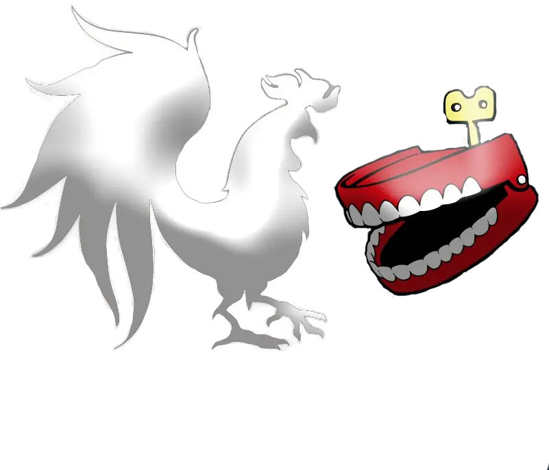 Rooster Teeth Transparent Png Image Rooster Teeth Logo Png Rooster Teeth Logo